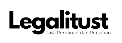 Jasa Pendirian Pt Murah